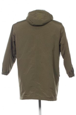 Herrenjacke Unbranded, Größe M, Farbe Grün, Preis 29,99 €