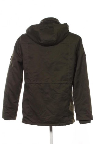 Мъжко яке Unbranded, Размер 3XL, Цвят Зелен, Цена 29,65 €