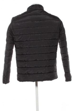 Мъжко яке Unbranded, Размер L, Цвят Черен, Цена 10,22 €