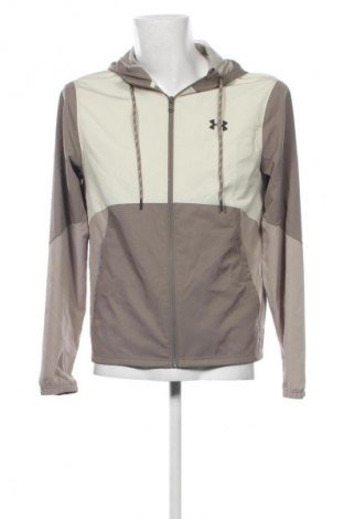 Мъжко яке Under Armour, Размер S, Цвят Многоцветен, Цена 34,25 €