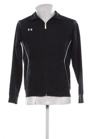 Pánska bunda  Under Armour, Veľkosť S, Farba Čierna, Cena  35,95 €