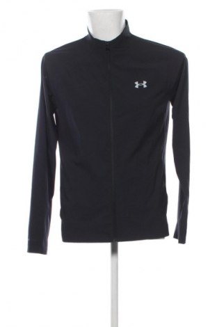 Herrenjacke Under Armour, Größe M, Farbe Schwarz, Preis 38,99 €