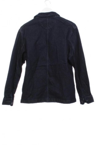 Herrenjacke Uniqlo, Größe XS, Farbe Blau, Preis € 22,99