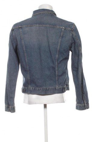 Férfi dzseki United Colors Of Benetton, Méret L, Szín Kék, Ár 7 479 Ft