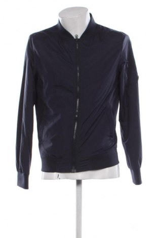 Herrenjacke Urban Classics, Größe S, Farbe Blau, Preis € 13,99