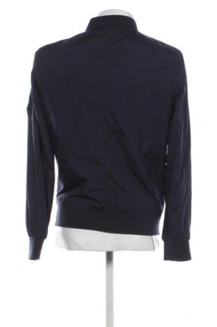 Herrenjacke Urban Classics, Größe S, Farbe Blau, Preis € 13,99