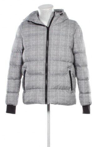 Herrenjacke Urban Classics, Größe M, Farbe Mehrfarbig, Preis 32,99 €