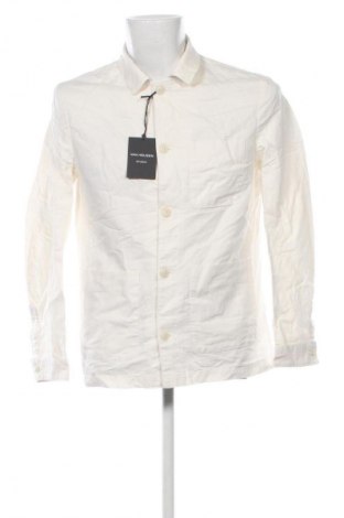 Мъжко яке Van Heusen, Размер M, Цвят Екрю, Цена 24,54 €