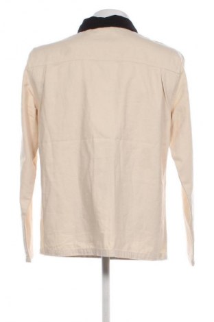 Мъжко яке Vans, Размер L, Цвят Бежов, Цена 25,05 €