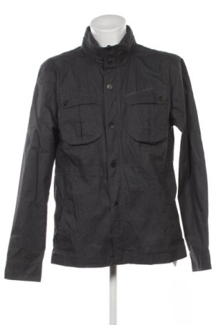 Pánska bunda  Vans, Veľkosť XL, Farba Sivá, Cena  23,95 €