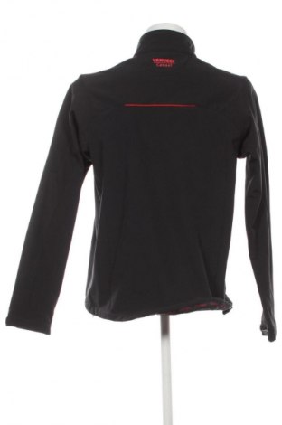 Férfi dzseki Vanucci, Méret L, Szín Fekete, Ár 25 559 Ft
