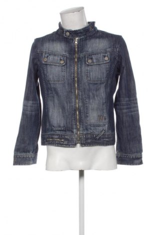 Мъжко яке Vigoss, Размер M, Цвят Син, Цена 32,00 €