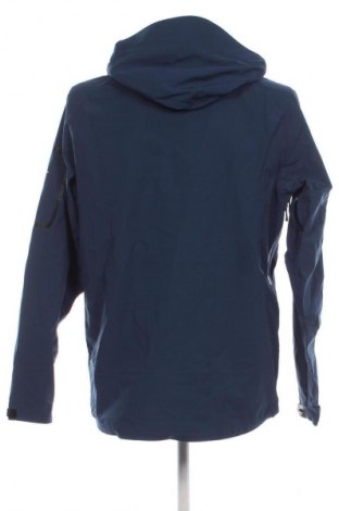 Herrenjacke Vittorio Rossi, Größe L, Farbe Blau, Preis 17,99 €