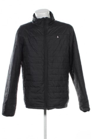 Pánska bunda  Volcom, Veľkosť XL, Farba Čierna, Cena  42,95 €