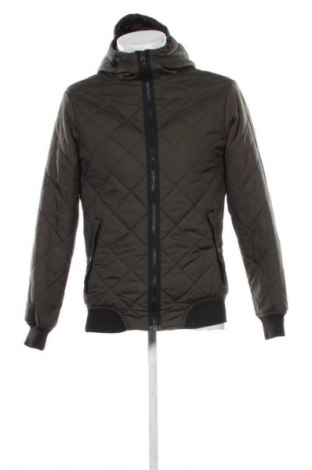 Herrenjacke WE, Größe S, Farbe Grün, Preis € 14,99