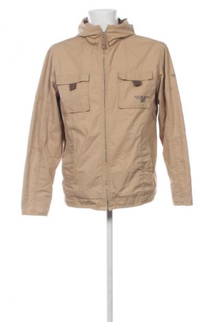 Pánska bunda  WE, Veľkosť L, Farba Oranžová, Cena  9,95 €