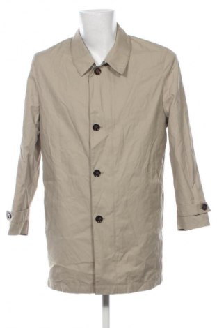 Herrenjacke Walbusch, Größe L, Farbe Beige, Preis 22,99 €