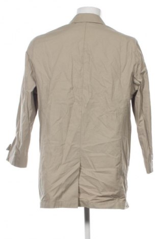 Herrenjacke Walbusch, Größe L, Farbe Beige, Preis 22,99 €