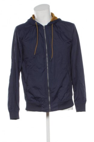Herrenjacke Watson's, Größe M, Farbe Blau, Preis € 17,99