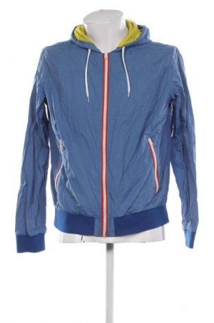 Herrenjacke Watson's, Größe L, Farbe Blau, Preis € 16,99