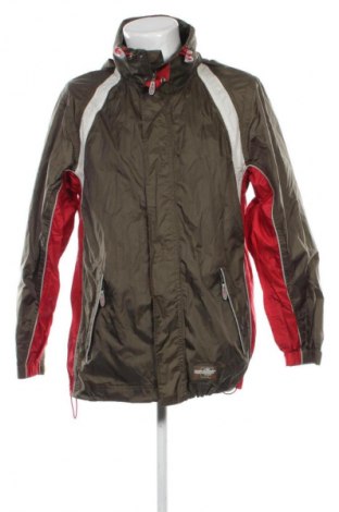 Мъжко яке Weather Gear, Размер M, Цвят Зелен, Цена 38,00 €