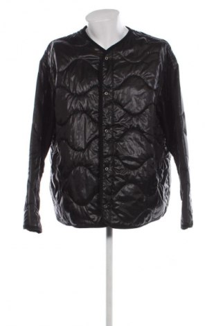 Geacă de bărbati Weekday, Mărime L, Culoare Negru, Preț 164,79 Lei