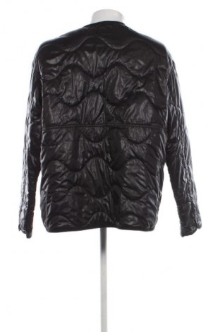 Geacă de bărbati Weekday, Mărime L, Culoare Negru, Preț 164,79 Lei