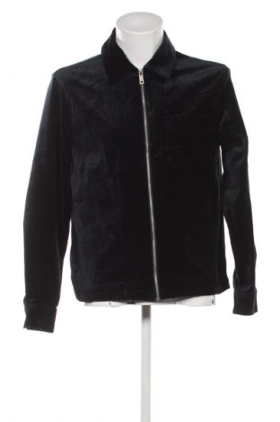 Pánska bunda  Weekday, Veľkosť M, Farba Modrá, Cena  16,95 €