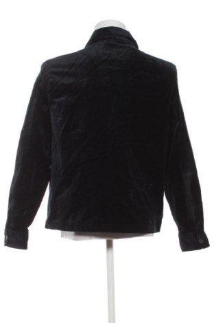 Pánska bunda  Weekday, Veľkosť M, Farba Modrá, Cena  16,95 €