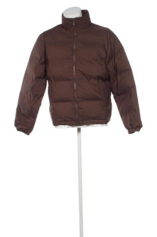 Herrenjacke Weekday, Größe M, Farbe Braun, Preis € 82,99