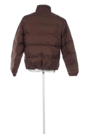 Herrenjacke Weekday, Größe M, Farbe Braun, Preis € 82,99