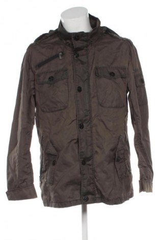 Męska kurtka Wellensteyn, Rozmiar XL, Kolor Brązowy, Cena 322,99 zł