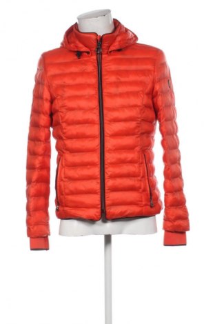 Herrenjacke Wellensteyn, Größe L, Farbe Orange, Preis € 87,00