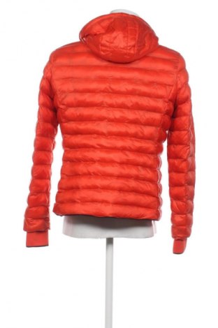 Herrenjacke Wellensteyn, Größe L, Farbe Orange, Preis € 87,00