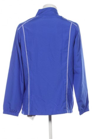 Herrenjacke Wilson, Größe XL, Farbe Blau, Preis € 40,00
