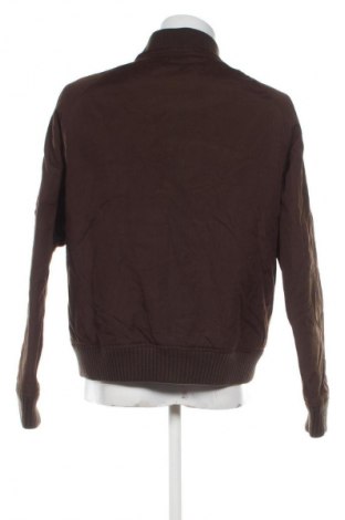 Herrenjacke Woolrich, Größe L, Farbe Braun, Preis 99,99 €