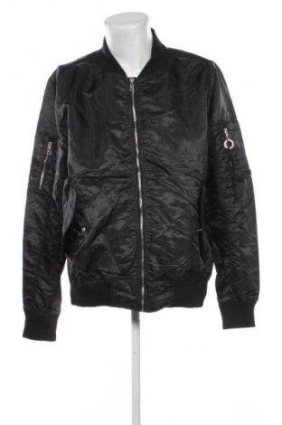 Herrenjacke Wt02, Größe XL, Farbe Schwarz, Preis € 17,99