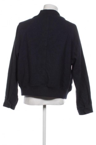 Мъжко яке Zara, Размер L, Цвят Сив, Цена 31,18 €