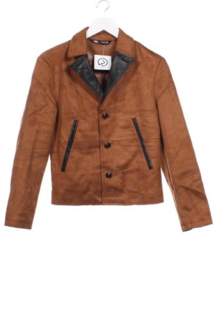 Męska kurtka Zara, Rozmiar S, Kolor Kolorowy, Cena 32,99 zł