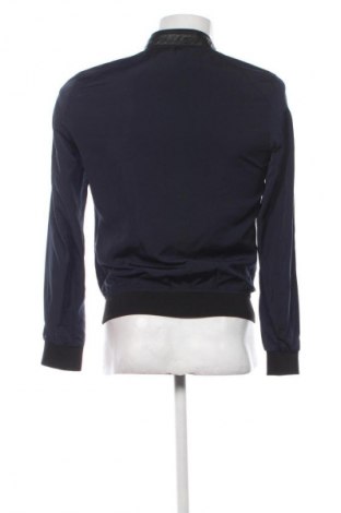 Мъжко яке Zara, Размер S, Цвят Син, Цена 17,38 €