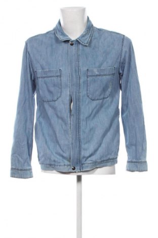 Herrenjacke Zara, Größe L, Farbe Blau, Preis € 18,99