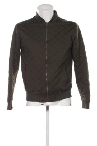 Herrenjacke Zara, Größe L, Farbe Grün, Preis € 8,99