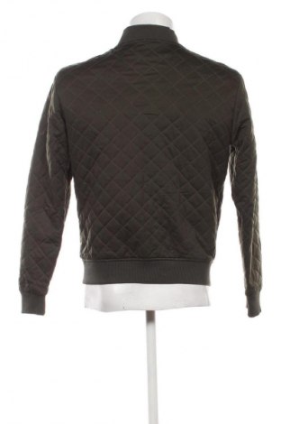 Herrenjacke Zara, Größe L, Farbe Grün, Preis € 8,99