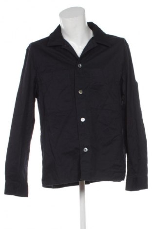 Herrenjacke Zara, Größe L, Farbe Blau, Preis € 14,99