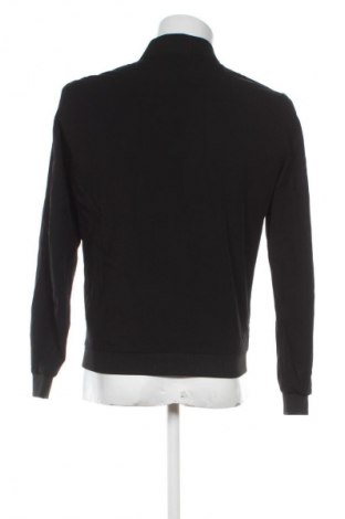 Herrenjacke Zara, Größe S, Farbe Schwarz, Preis 15,99 €