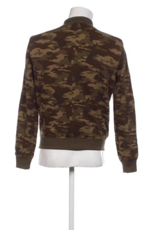 Мъжко яке Zara, Размер M, Цвят Многоцветен, Цена 11,75 €