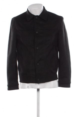 Мъжко яке Zara, Размер S, Цвят Черен, Цена 12,27 €