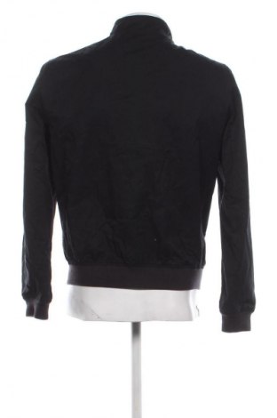 Мъжко яке Zara, Размер S, Цвят Черен, Цена 12,27 €