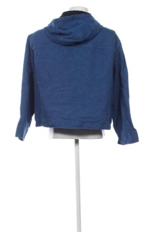 Herrenjacke Zara, Größe M, Farbe Blau, Preis € 31,99
