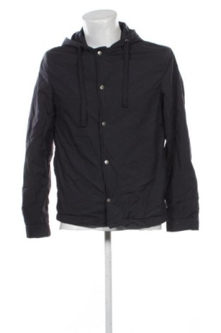 Férfi dzseki Zara, Méret S, Szín Kék, Ár 4 849 Ft